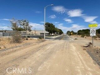 Property Photo:  0 Lupin  CA 92301 