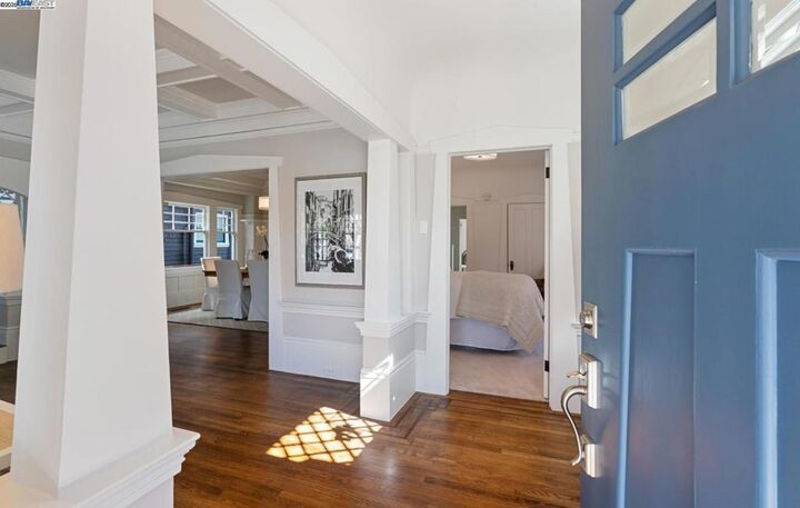 Property Photo:  3103 Central  CA 94501