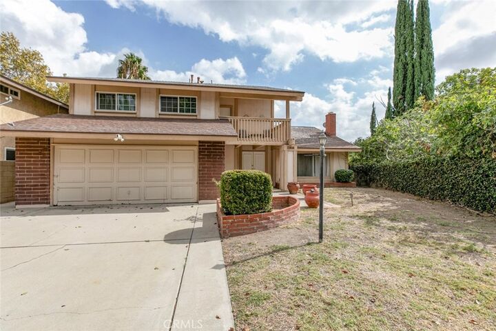 Property Photo: 22836 Covello Street CA 91307