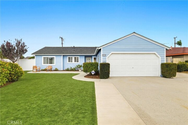 5521 Dollar Drive  Huntington Beach CA 92647 photo