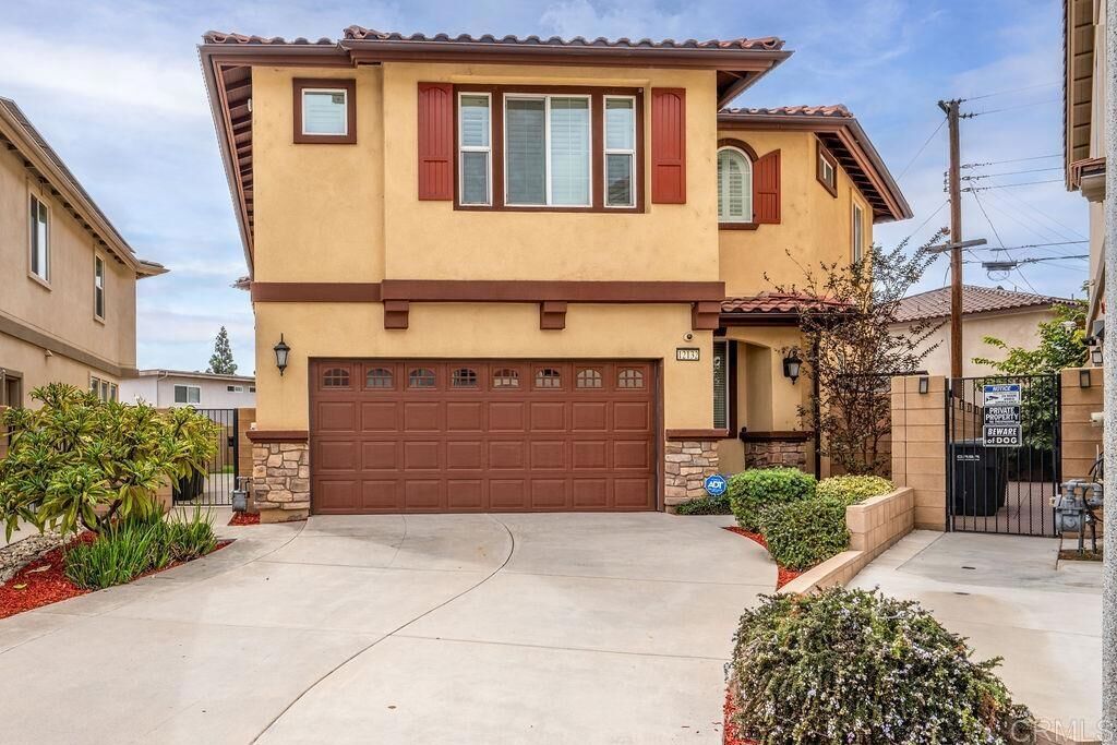 Property Photo:  12132 Cambrian Cir  CA 90701 