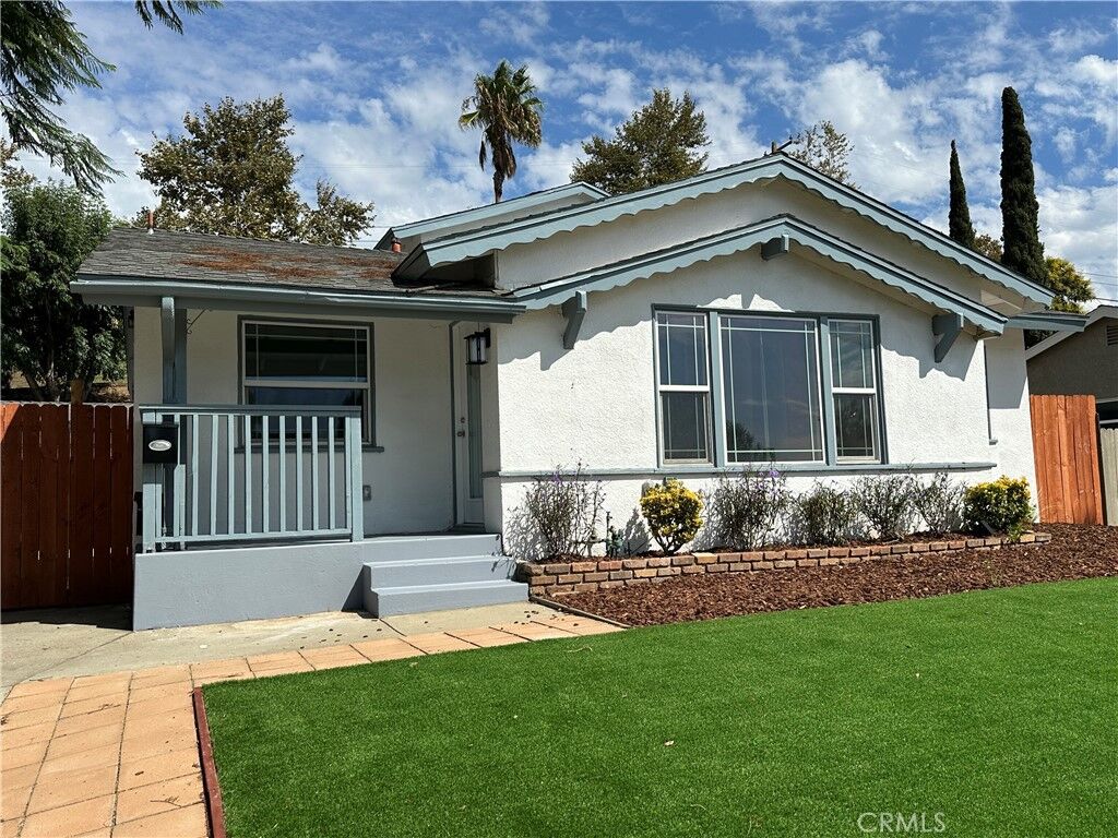 Property Photo: 8980 Balsa Street CA 91730