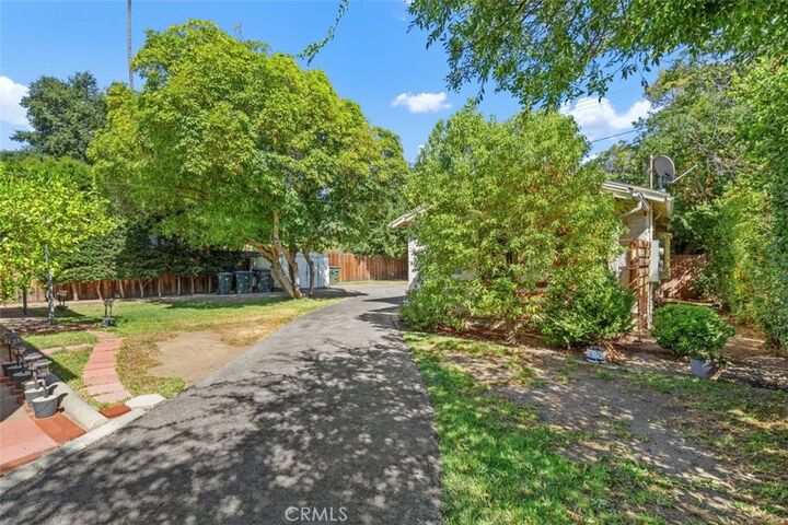 Property Photo: 156 S San Marino CA 91107