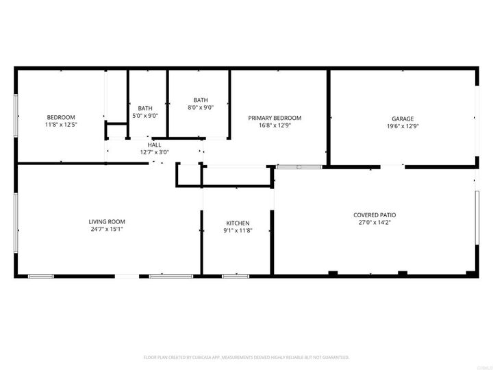 Property Photo: 4369 Dowitcher Way CA 92057