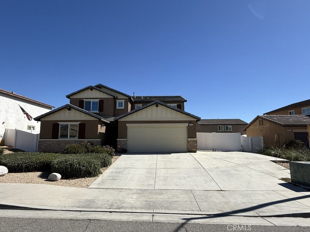 Property Photo:  12940 Shawnee Street  CA 92555 