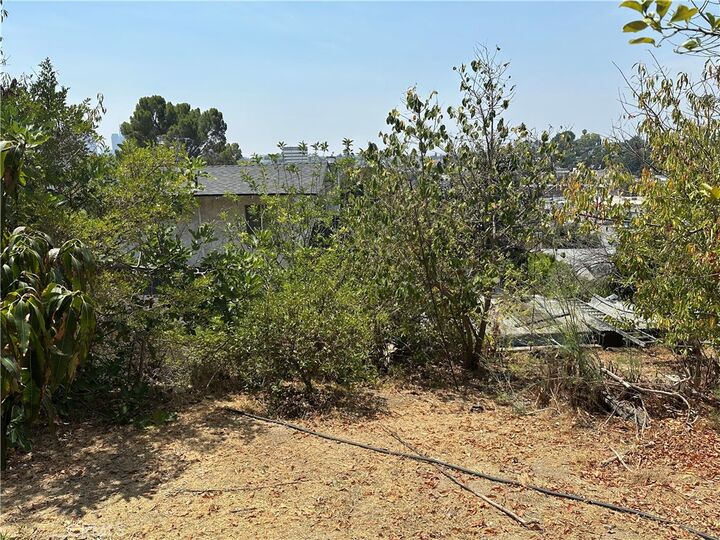 Property Photo:  1941 Delta St.  CA 90026 