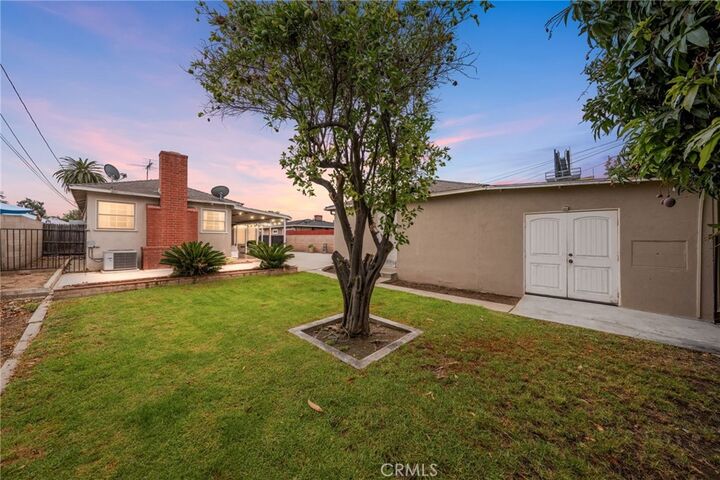 Property Photo: 8641 Strub Avenue CA 90605