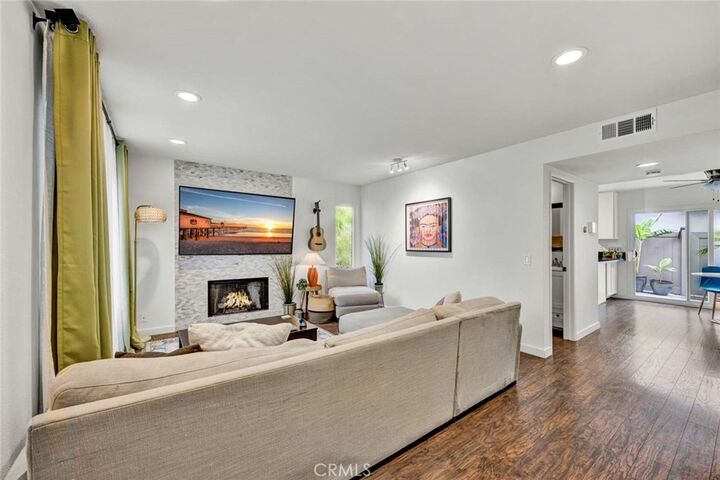 Property Photo:  177 N Singingwood Street 22  CA 92869 