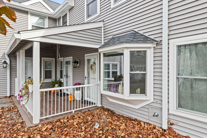 Property Photo: 16 Mussey Street 307 ME 04106