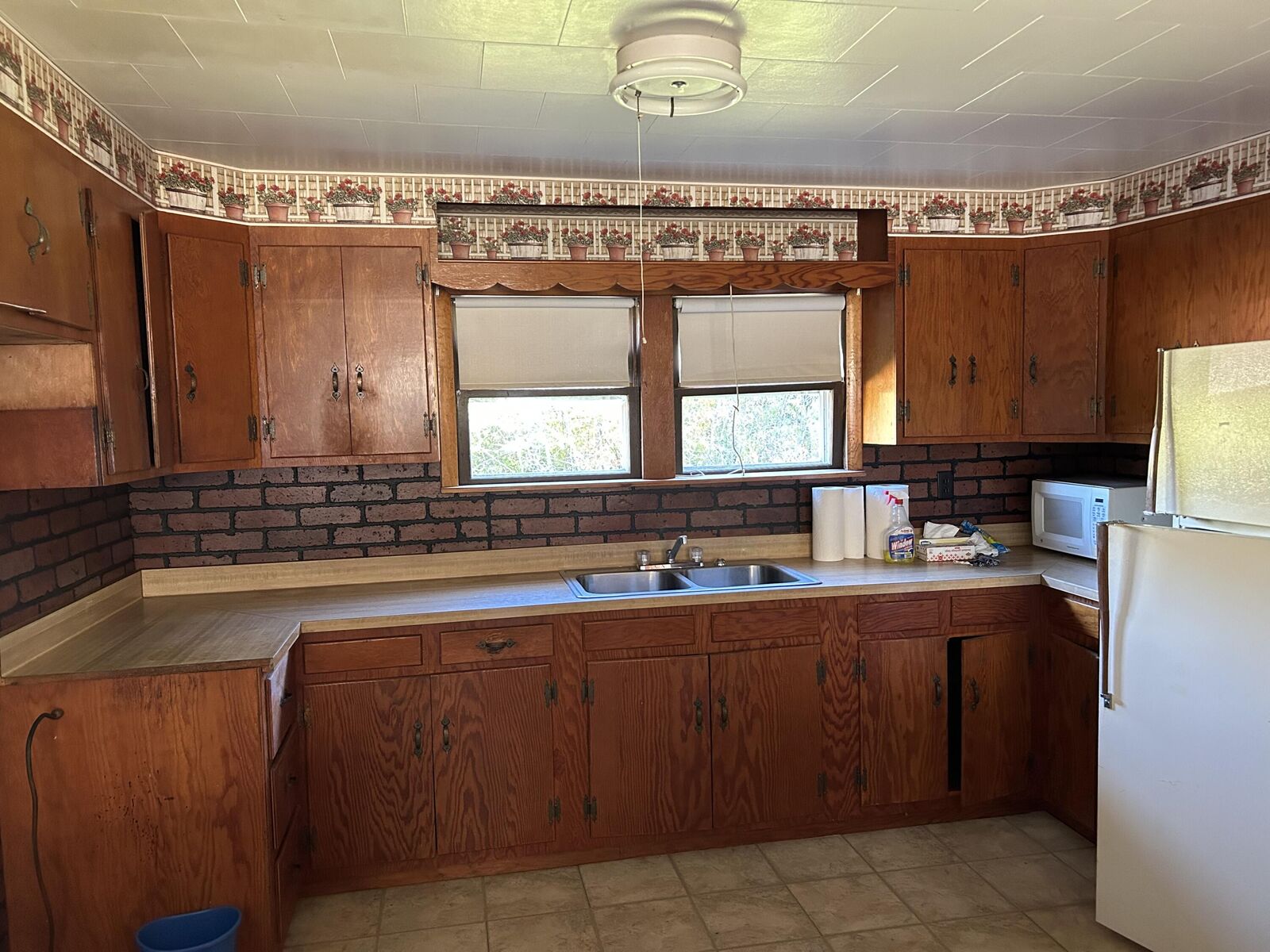 Property Photo: 5 Rim Road ME 04658