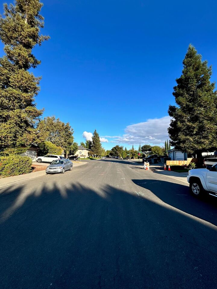 Property Photo: 205 Muir Street CA 95695