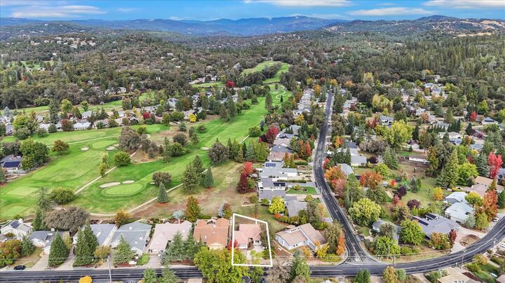 Property Photo:  18098 Lake Forest Drive  CA 95946 