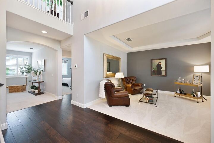 Property Photo: 10230 Patti Way CA 95757