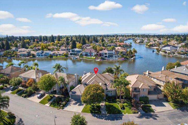 7656 Marina Cove Drive  Sacramento CA 95831 photo