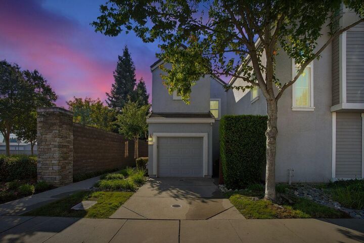 Property Photo: 8912 Brecon Way CA 95624