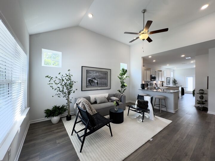 Property Photo:  967 Horse Mountain Rd  TN 37160 