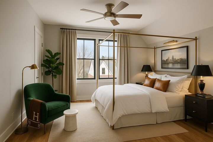 Property Photo:  1815 Martin Street D  TN 37203 