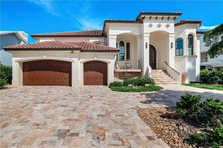 Property Photo: 18291 Deep Passage Lane FL 33931