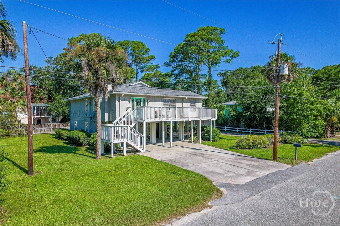 Property Photo:  5 5th Avenue  GA 31328 