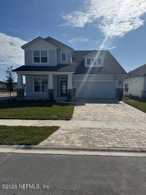 Property Photo:  289 Brook Forest Drive  FL 32092 