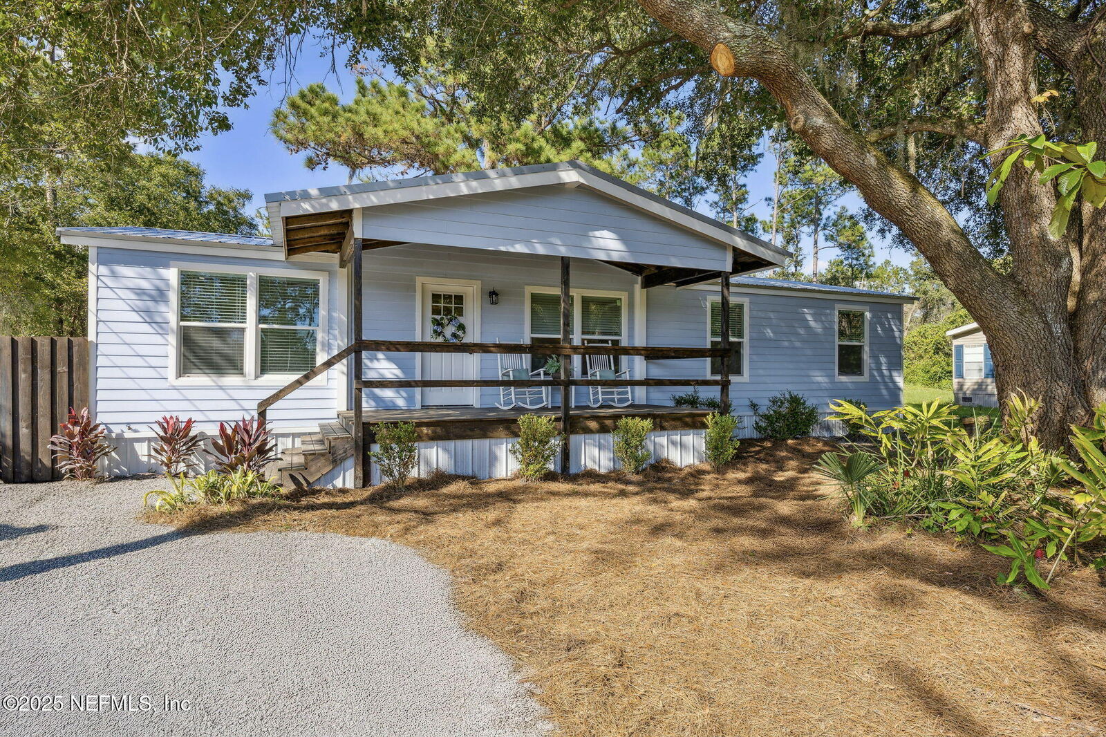 Property Photo: 95539 Tyson Road FL 32034