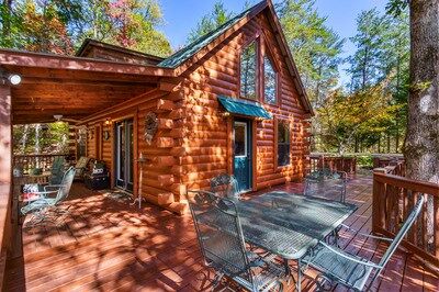 Property Photo: 164 Beaver Ridge Road NC 28906
