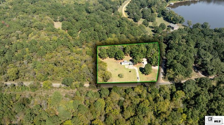 Property Photo:  1685 Chapman Road  LA 71241