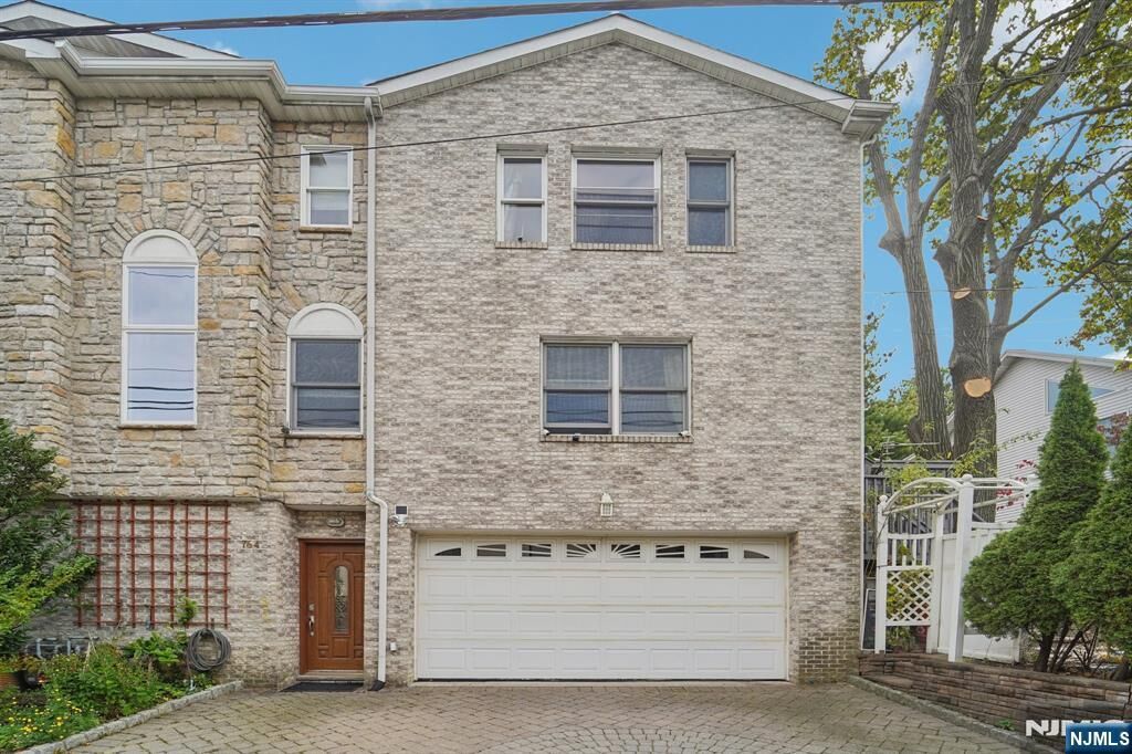 Property Photo: 764 Jefferson Avenue C0764 NJ 07010