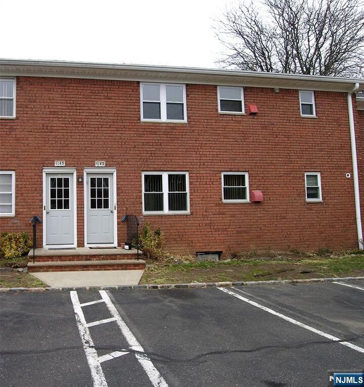 Property Photo: 1143 Valley Road 30 NJ 07470