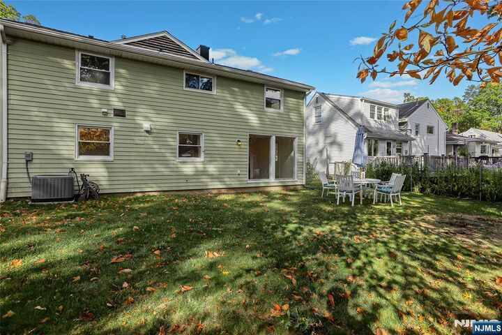 Property Photo: 92 Grove Street NJ 07463