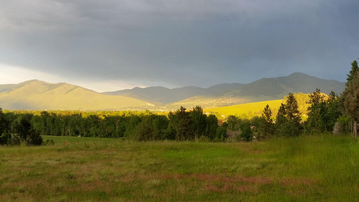 325 Big Flat Road  Missoula MT 59804 photo