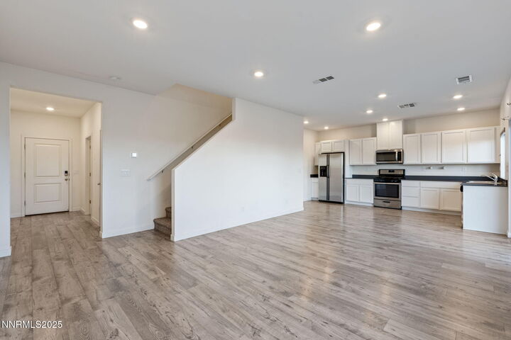 Property Photo: 8791 Portia Drive NV 89506