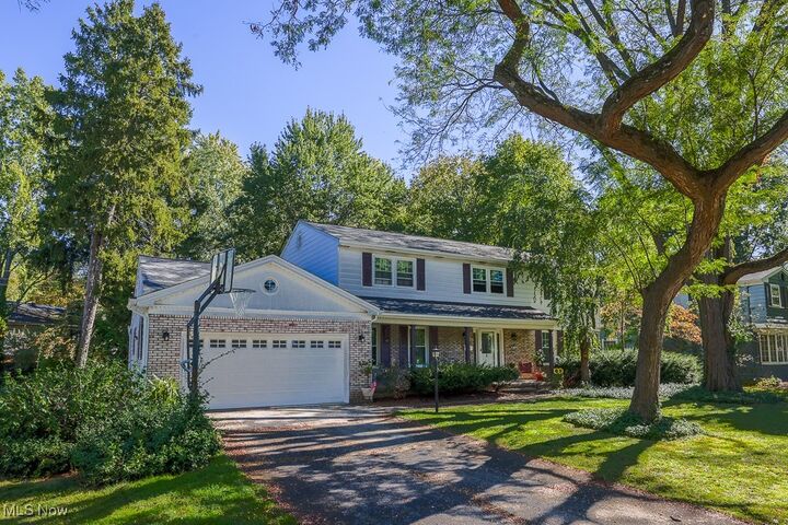 Property Photo:  373 Tremont Road  OH 44313