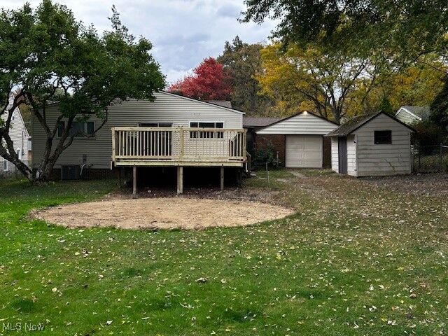 Property Photo:  6606 Crossview Road  OH 44131