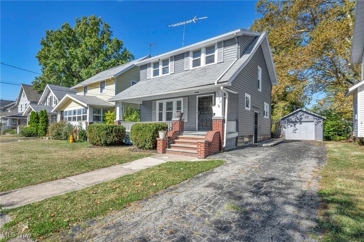 Property Photo: 1128 W 11th Street OH 44052