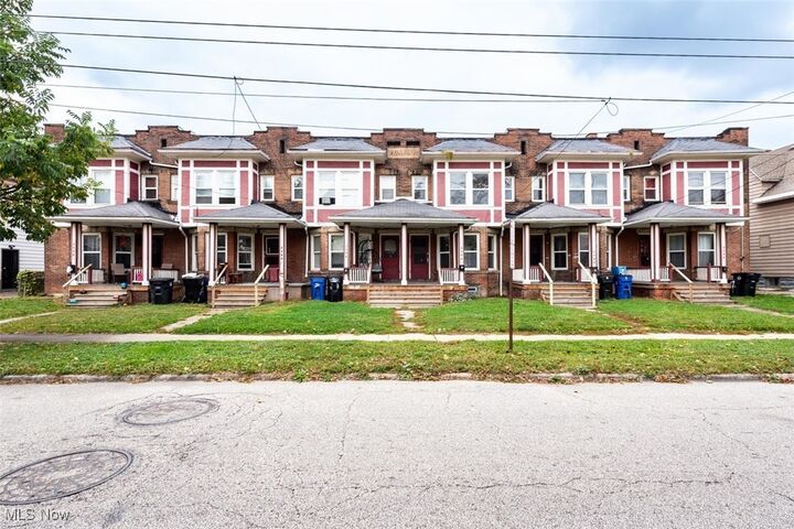 Property Photo:  3300 W 98th Street  OH 44102 