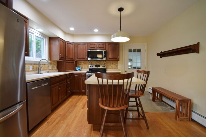 Property Photo:  54 Faith Street  VT 05408 