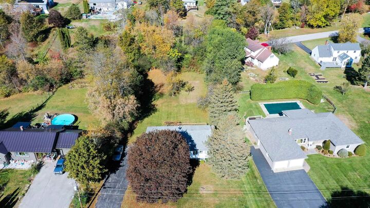 Property Photo:  11 Lyman Avenue  VT 05701 