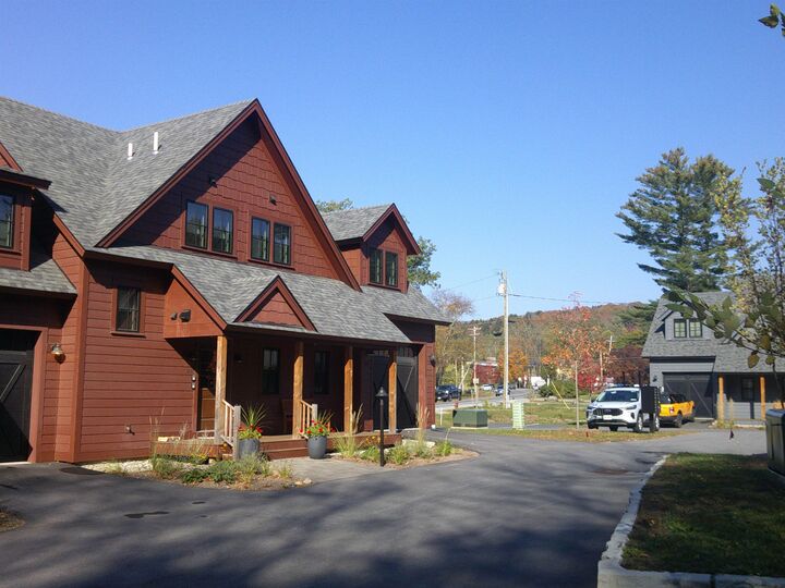 3148 Mountain Road  Stowe VT 05672 photo