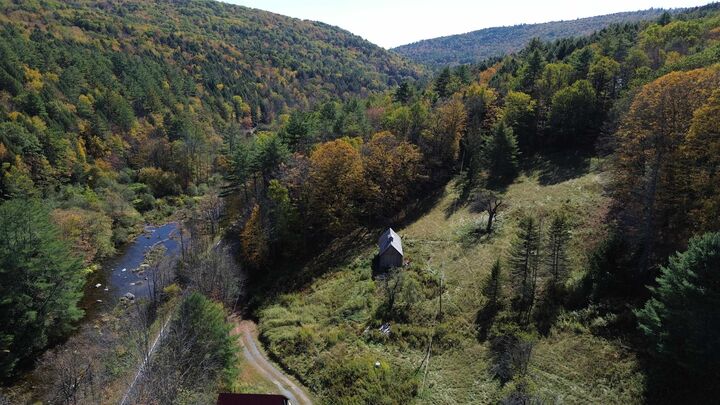 Property Photo:  4668 Vt Route 112  VT 05358