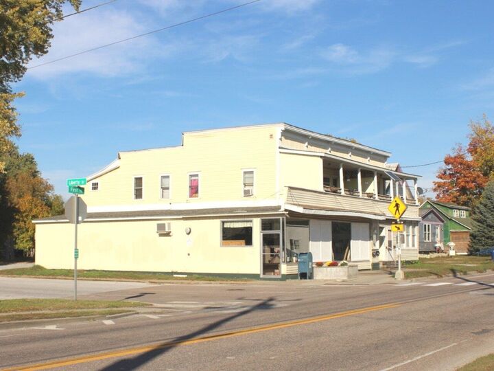 Property Photo: 83 First Street VT 05488