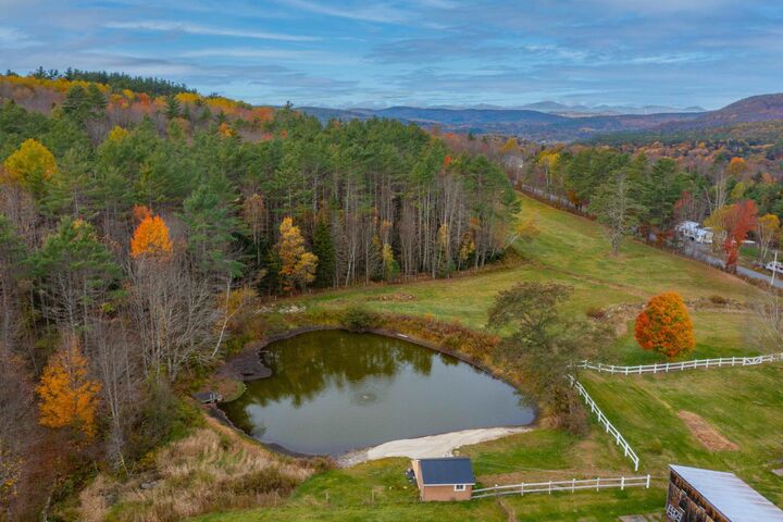 Property Photo:  172 Goose Lane  NH 03740 
