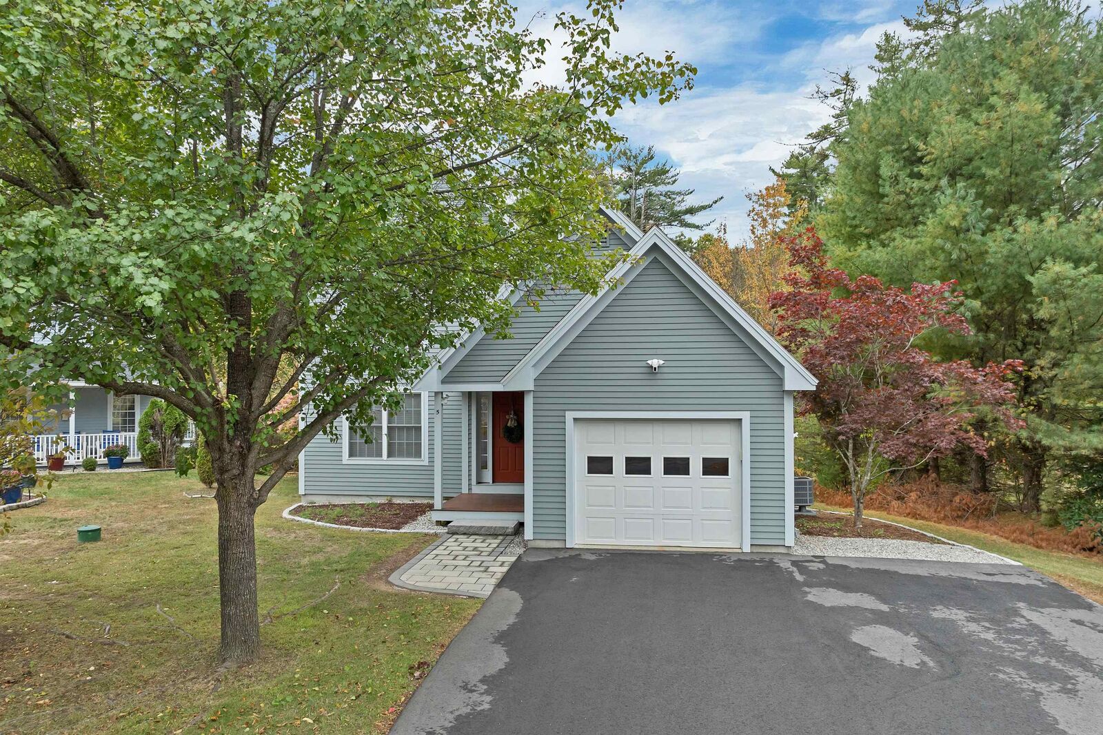 Property Photo: 5 Sweetbrier Way NH 03246