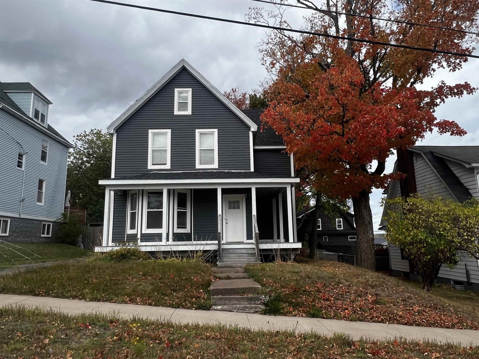 Property Photo:  14 Allan Avenue  NS B0K 1S0