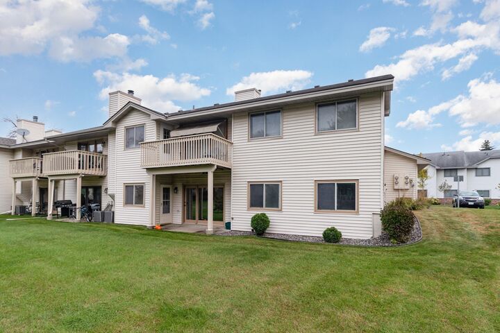 Property Photo:  6237 Magda Drive A  MN 55369 