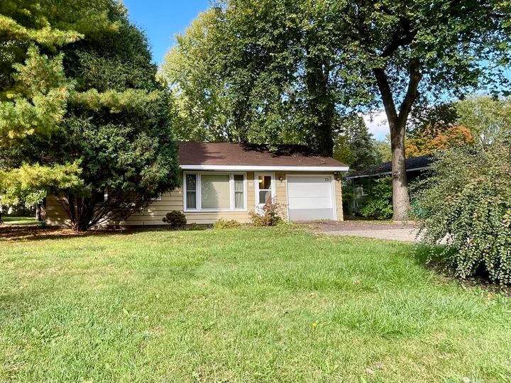 Property Photo: 731 Berwood Avenue MN 55127