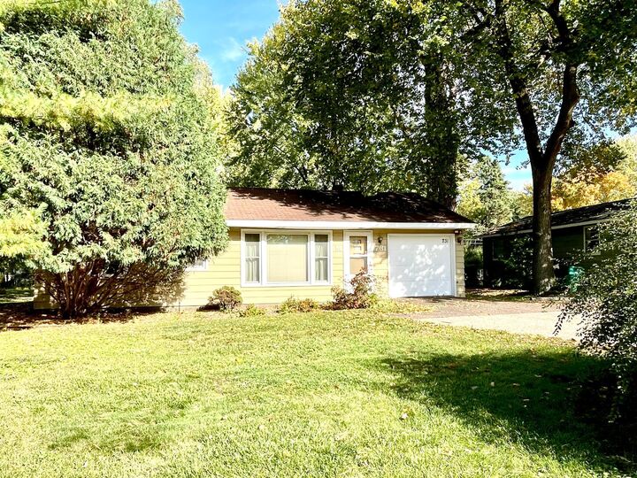 Property Photo: 731 Berwood Avenue MN 55127