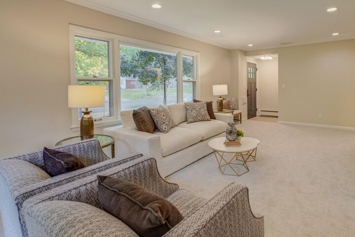Property Photo:  7204 3rd Avenue S  MN 55423 