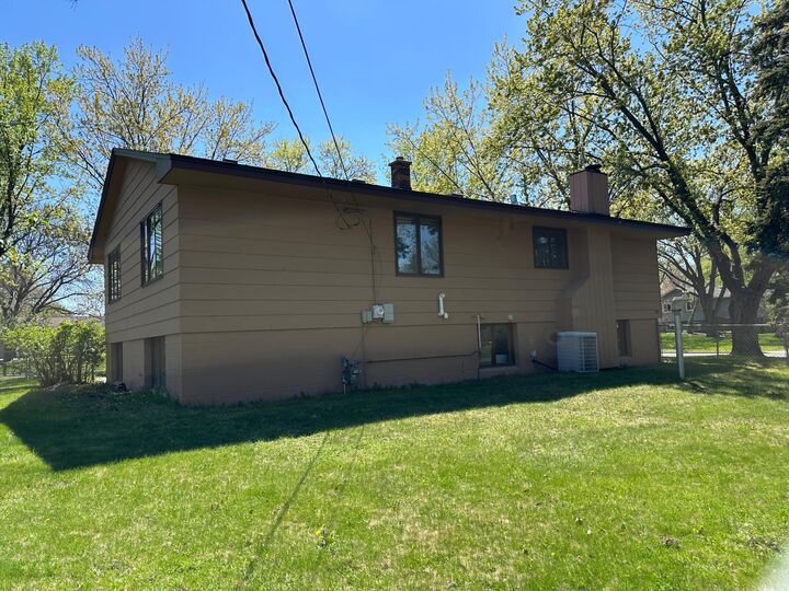 Property Photo: 2748 Kent Street MN 55113