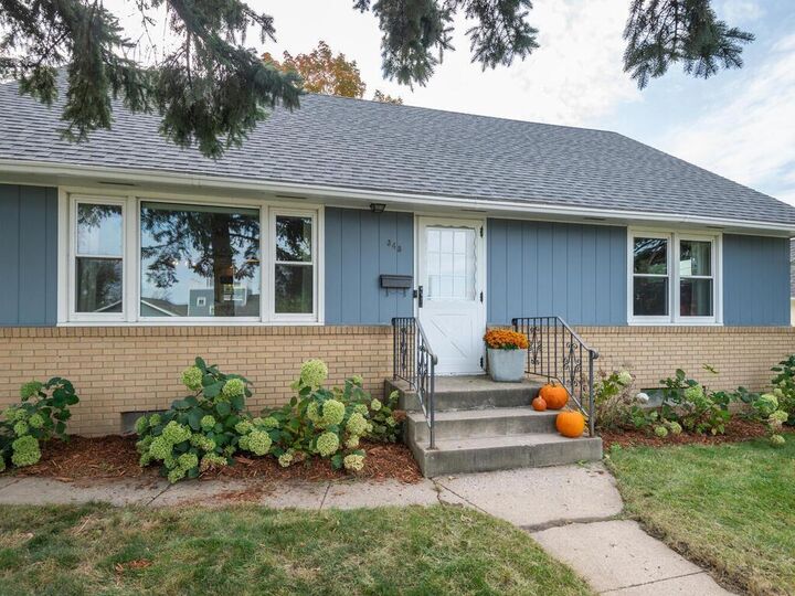 Property Photo: 345 E Main Street MN 55387